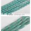 Free shipping hot sale in thiland iran usa 10MM 11MM 15MM DIY beads jewelry green oval style turquoise stone bead