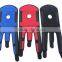 OEM Adjustable neoprene waterproof knee support with four springs