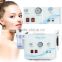 Dispel Pouch Portable Water Dermabrasion Diamond Microdermabrasion Machine/spa Facial Rejuvenation Facial With Spray And Inject Oxygen Facialskin Peeling Machine