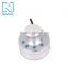 No needle mesotherapy equipment ultrasonic skin scrubber BIO facial machine ( CE Approval)