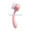 Beauty Care Lovely Design Ruyi Face Brush Cleansing Facial Brush