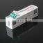 GTO derma roller 192 needles skin care scar removal micro needle roller derma roller 540 derma skin roller
