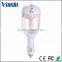 Wholesale price 50ml car humidifier with aroma diffuser