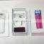 Rechargeable Nano Facial Mist Sprayer Powered by Android and IOS Phone | Power Sprayer
