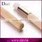 Fiber Flat Nose Remover Brush Pores Deep Cleansing Facial Cleanser