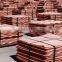 factory provide copper cathode 99.99%