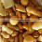 HACCP Certified Wasabi Coated Peanuts