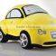 colorful pillow and soft toy electric toy cars for kids