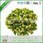 New style Cheapest freeze dried food green asparagus