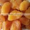 High Quality Dried Fruits Peach
