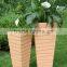 Wholesale outdoor flower pots