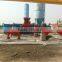 hot sale concrete pole making machine