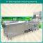 Electric Fruit and Vegetable Blanching Machine Steam Blancer