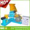 Best selling shrimp feed pellet making machines,fish pellet making machine,small animal feed mill machinery