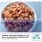 Dried raw peeled deveined shrimp
