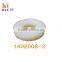 high quality round shape furniture feet pads foe furniture feet
