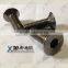 Alloy20 metric socket screws flat head socket cap screw uns n08020