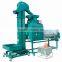 5BYX-5 Seed Coating Machine for Pigeon Pea Seed of Farm Equipment