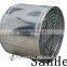 Circulation Fan/exhaust fan for factory greenhouse flower house