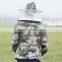 100% cotton half bee suit