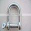 China wholesale US type sleeve oval aluminium wire rope duplex ferrules