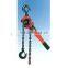 Rigging hardware High Quality Manual Operated Chain Blocks Pulley Hoist