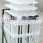 Chicken Plastic poultry transport cage/crate/box for hatching eggs