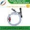 Agriculture farming tools fertilizing Venturi fertilizer injector
