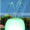 Good Quality Beauty Decor Music Fountain HQ3268CFYM1