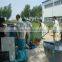 wood pellet packing machine