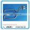 Electrical ptc heating element