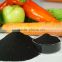 Multifunctional natural organic humic acid fertilizer