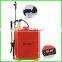 UNIQUE high quality green/white knapsack power sprayer CHINA