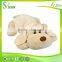 Hot selling newest plush toys for promotion bulldog plush stuffed dog