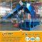 XKP-4-450 scrap tyre recycling equipment