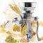 Stainless steel electric Herb grinder/pepper grinder