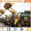 Lowest price articulated mini wheel loader 3T Wheel loader LW300KN for sale
