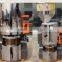Rice cake machine for sale