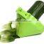 Triangle design mini vegetable peeler/fruit slicer/mini vegetable spiralizer