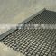 65Mn Quarry vibrating screen mesh with overhooks