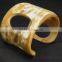 Horn Bracelets