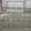 Mother and Baby Rabbit Cage