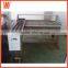 Stainless steel 5400-6000 eggs/hour Machine for sorting eggs