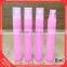 8ml Colored Small Plastic Perfume Pen Bottle sprayer atomizer spray pen
