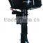 Yamabisi two stroke 4hp gasoline outboard engine with long or short shaft