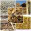 2 CE Marked 90kw wood pellet mill , wood pellet making machine , wood pellet machine