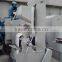 screw soybean oil mill/palm oil press/peanut oil press machine market in India