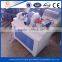 Factory price broom handle making machine round end machine