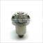 Stainless Steel High Pressure Water Mist Fire Spray Nozzle
