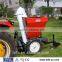 Compact Tractor PTO Driven 2 Row Potato Planter